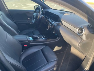 Mercedes classe a 180 d 8g-dct progressive line garantie 12 mois occasion simplicicar royan simplicicar simplicibike france