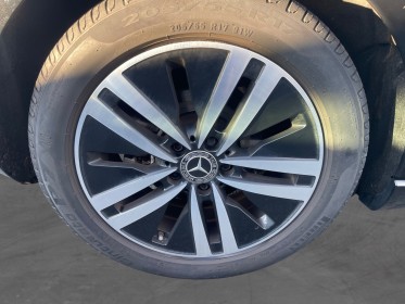 Mercedes classe a 180 d 8g-dct progressive line garantie 12 mois occasion simplicicar royan simplicicar simplicibike france