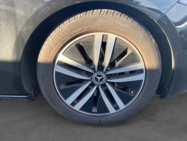 Mercedes classe a 180 d 8g-dct progressive line garantie 12 mois occasion simplicicar royan simplicicar simplicibike france