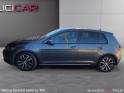 Volkswagen golf 2.0 tdi 150 dsg7 carat exclusive occasion  simplicicar nice - pfvauto simplicicar simplicibike france