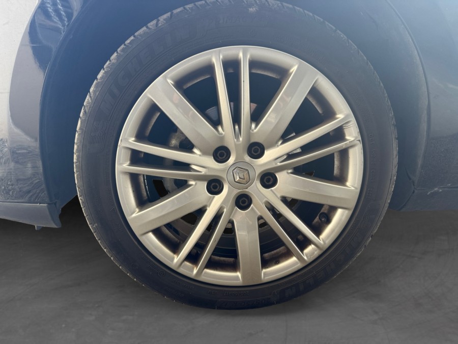 RENAULT d'occasion MEGANE TCE 130 EDC de 2015 Vauvert (30)﻿