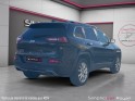 Jeep cherokee 2.0l multijet ii 170 4x4 active drive i limited boite auto  garantie 12 mois occasion simplicicar royan...