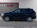 Jeep cherokee 2.0l multijet ii 170 4x4 active drive i limited boite auto  garantie 12 mois occasion simplicicar royan...