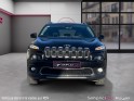 Jeep cherokee 2.0l multijet ii 170 4x4 active drive i limited boite auto  garantie 12 mois occasion simplicicar royan...