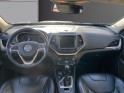 Jeep cherokee 2.0l multijet ii 170 4x4 active drive i limited boite auto  garantie 12 mois occasion simplicicar royan...