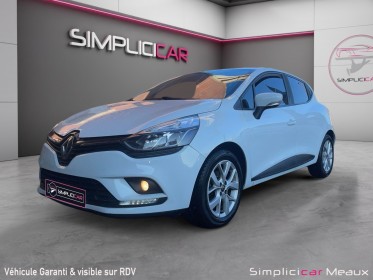 Renault clio iv business dci 75 energy business distrib embreyage ok occasion simplicicar meaux simplicicar simplicibike france