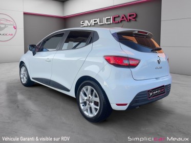 Renault clio iv business dci 75 energy business distrib embreyage ok occasion simplicicar meaux simplicicar simplicibike france