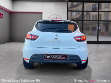 Renault clio iv business dci 75 energy business distrib embreyage ok occasion simplicicar meaux simplicicar simplicibike france