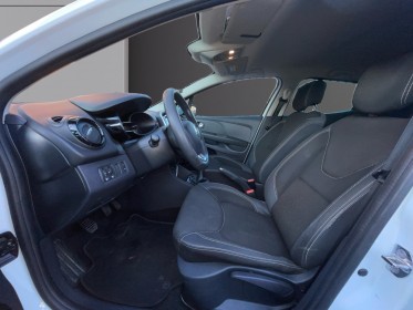 Renault clio iv business dci 75 energy business distrib embreyage ok occasion simplicicar meaux simplicicar simplicibike france