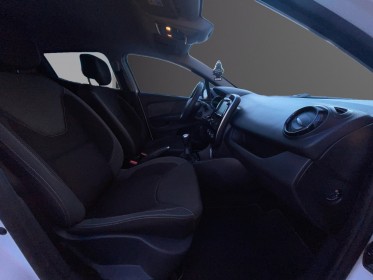 Renault clio iv business dci 75 energy business distrib embreyage ok occasion simplicicar meaux simplicicar simplicibike france