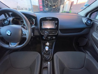 Renault clio iv business dci 75 energy business distrib embreyage ok occasion simplicicar meaux simplicicar simplicibike france