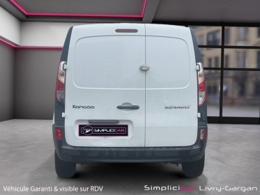 Renault kangoo dci 75 energy zen occasion simplicicar livry gargan simplicicar simplicibike france