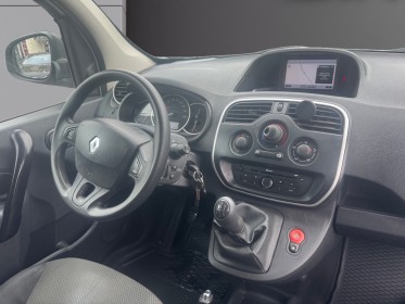 Renault kangoo dci 75 energy zen occasion simplicicar livry gargan simplicicar simplicibike france