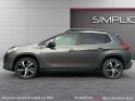 Peugeot 2008 1.2 110ch ss bvm5 urban cross clim bluetooth radar ar garantie 12 mois occasion simplicicar bordeaux ...