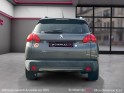 Peugeot 2008 1.2 110ch ss bvm5 urban cross clim bluetooth radar ar garantie 12 mois occasion simplicicar bordeaux ...