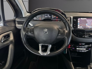 Peugeot 2008 1.2 110ch ss bvm5 urban cross clim bluetooth radar ar garantie 12 mois occasion simplicicar bordeaux ...