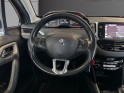 Peugeot 2008 1.2 110ch ss bvm5 urban cross clim bluetooth radar ar garantie 12 mois occasion simplicicar bordeaux ...