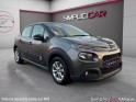 Citroen c3 business luehdi 100 ss bvm6 shine business occasion simplicicar meaux simplicicar simplicibike france
