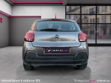 Citroen c3 business luehdi 100 ss bvm6 shine business occasion simplicicar meaux simplicicar simplicibike france