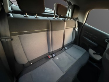 Citroen c3 business luehdi 100 ss bvm6 shine business occasion simplicicar meaux simplicicar simplicibike france