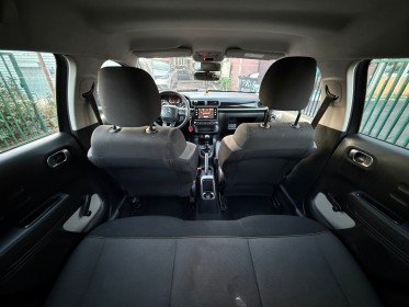 Citroen c3 business luehdi 100 ss bvm6 shine business occasion simplicicar meaux simplicicar simplicibike france