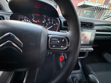 Citroen c3 business luehdi 100 ss bvm6 shine business occasion simplicicar meaux simplicicar simplicibike france