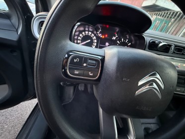 Citroen c3 business luehdi 100 ss bvm6 shine business occasion simplicicar meaux simplicicar simplicibike france