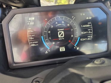 Yamaha t-max tech max 560 top case occasion  simplicicar nice - pfvauto simplicicar simplicibike france