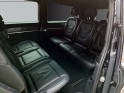 Mercedes classe v extra-long 250d 4matic avantgarde / tva recuperable occasion  simplicicar nice - pfvauto simplicicar...