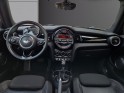 Mini hatch 3 portes f56 cooper 136 bva6 toit ouvrant occasion  simplicicar nice - pfvauto simplicicar simplicibike france