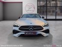 Mercedes cle cabriolet 200 9g-tronic amg line /garantie mercedes occasion  simplicicar nice - pfvauto simplicicar...