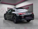 Mercedes cla coupe 250e 8g-dct amg line carplay camera de recul toit ouvrant parfait État garantie 12 mois occasion...