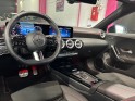Mercedes cla coupe 250e 8g-dct amg line carplay camera de recul toit ouvrant parfait État garantie 12 mois occasion...