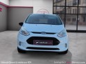 Ford b-max 1.0 ecoboost 125 ss titanium - garantie 12 mois occasion parc voitures beauvais simplicicar simplicibike france