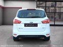 Ford b-max 1.0 ecoboost 125 ss titanium - garantie 12 mois occasion parc voitures beauvais simplicicar simplicibike france