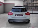 Mercedes classe gla 250 sensation 7-g dct / suivi mercedes occasion  simplicicar nice - pfvauto simplicicar simplicibike france