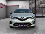 RENAULT d'occasion CLIO 1.0 ECO-G 100 INTENS de 2021 Saint Maximin