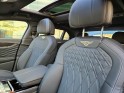 Bentley flying spur 4.0l v8 550 ch first edition occasion  simplicicar nice - pfvauto simplicicar simplicibike france