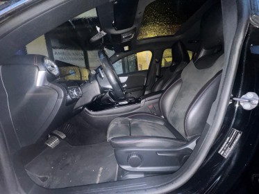 Mercedes cla coupe 250 e 8g-dct amg line occasion paris 15ème (75) simplicicar simplicibike france