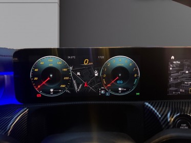 Mercedes cla coupe 250 e 8g-dct amg line occasion paris 15ème (75) simplicicar simplicibike france