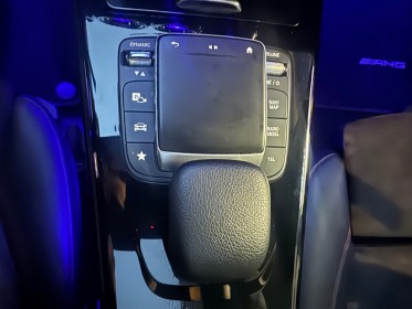 Mercedes cla coupe 250 e 8g-dct amg line occasion paris 15ème (75) simplicicar simplicibike france