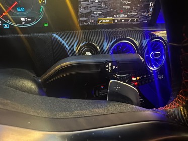 Mercedes cla coupe 250 e 8g-dct amg line occasion paris 15ème (75) simplicicar simplicibike france