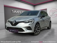 RENAULT d'occasion CLIO 1.0 ECO-G 100 INTENS de 2021 Saint Maximin