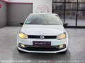Volkswagen polo business 1.2 tsi 90 bmt confortline business - tres bien entretenue - peu kilometree occasion simplicicar...