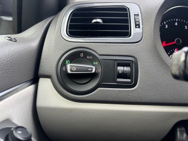 Volkswagen polo business 1.2 tsi 90 bmt confortline business - tres bien entretenue - peu kilometree occasion simplicicar...