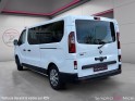Renault trafic l2 dci 150 intens 9 places tva recuperable occasion  simplicicar nice - pfvauto simplicicar simplicibike france