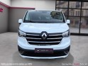 Renault trafic l2 dci 150 intens 9 places tva recuperable occasion  simplicicar nice - pfvauto simplicicar simplicibike france