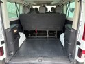 Renault trafic l2 dci 150 intens 9 places tva recuperable occasion  simplicicar nice - pfvauto simplicicar simplicibike france