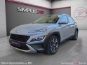 Hyundai kona hybrid 141 ch executive toit ouvrant occasion  simplicicar nice - pfvauto simplicicar simplicibike france