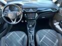 Opel corsa 1.4 90 ch black edition occasion simplicicar lille  simplicicar simplicibike france